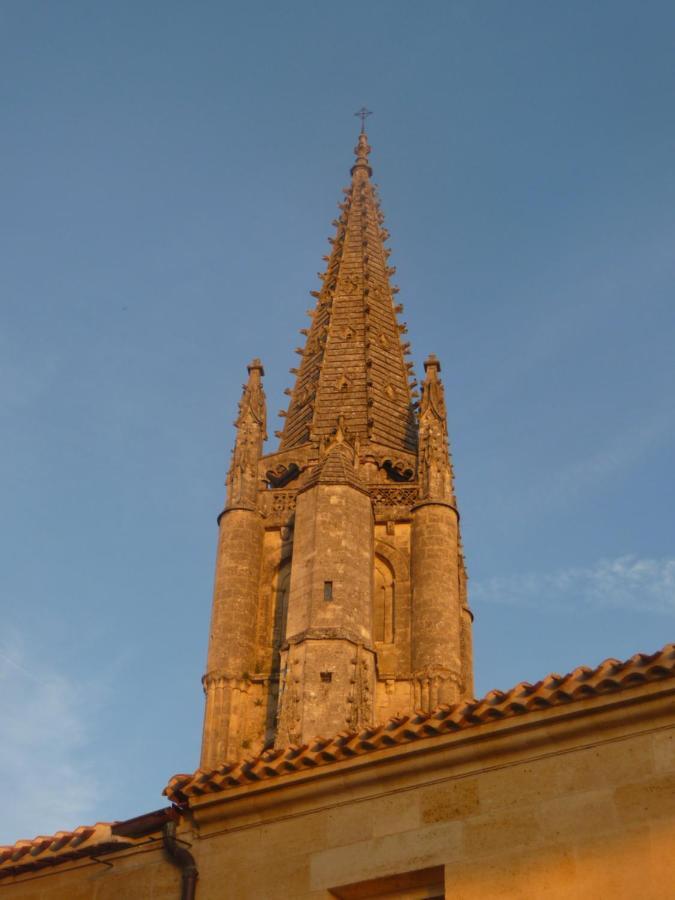 Clos Bernon Либорн Екстериор снимка